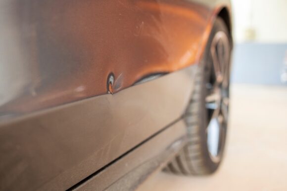 Dent