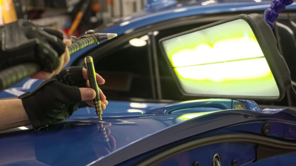 Repairs